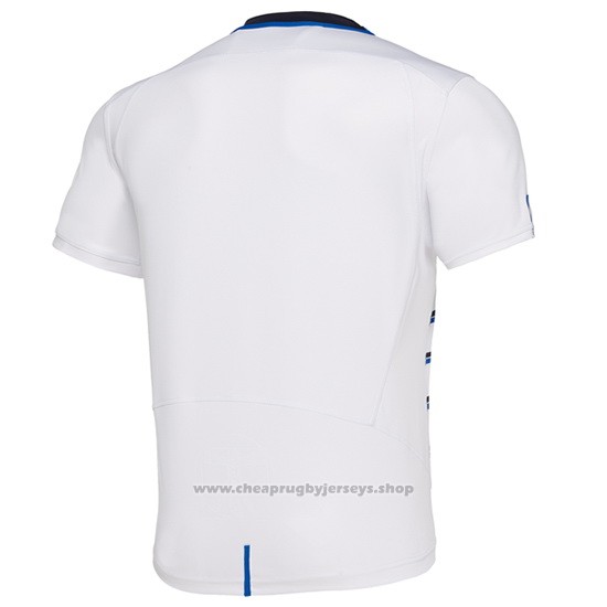 Italy Rugby Jersey RWC 2019 Away